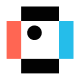 口袋logo
